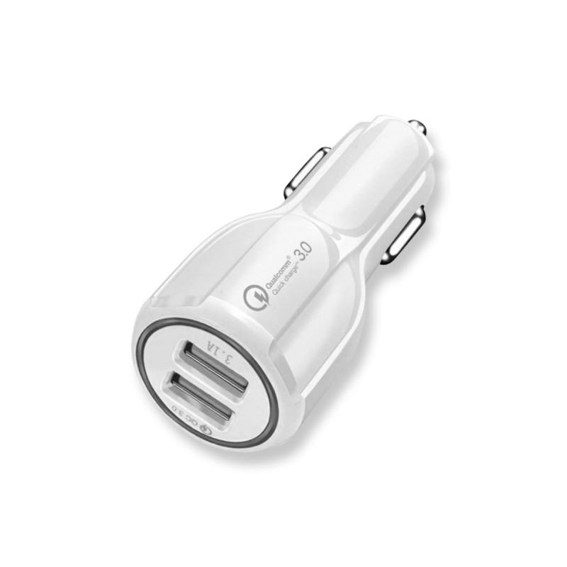 Cargador Soul Fast Charge Micro Usb