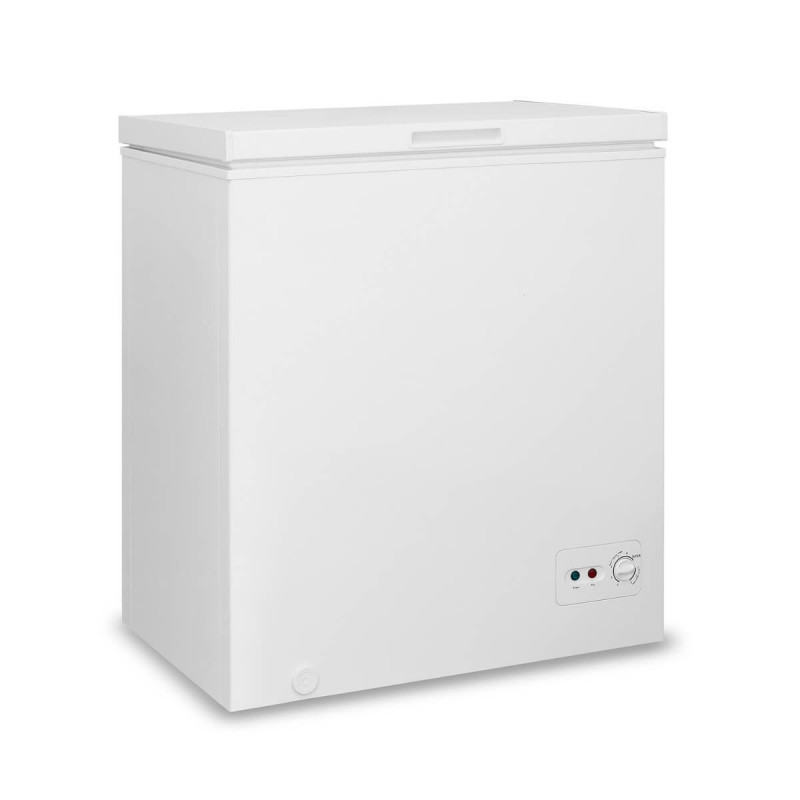 Freezer Horizontal Philco Phch B C Clico Litros Blanco