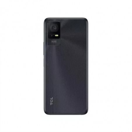 Celular Tcl Gb Ram Gb Gris Con Cargador