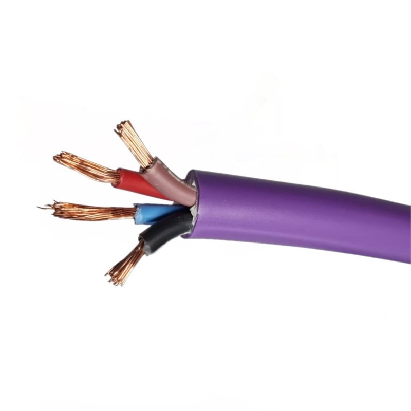 Cable Subterr Neo Imsa Payton Hf Cobre X Mm Libre De Halogeno Xlpe Kv