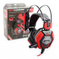 Auriculares gamer NOGA ST-CONQUER