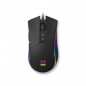 Mouse gamer SOUL XM550 4800dpi