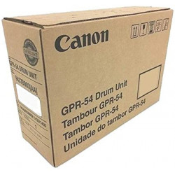 Unidad de tambor CANON GPR-54 negro para imageRunner 1435