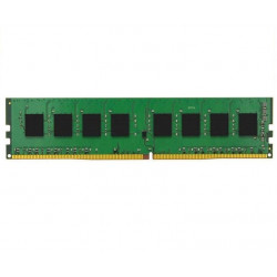 Memoria ram kingston kvr26n19s8/16 16gb ddr4 2666mhz