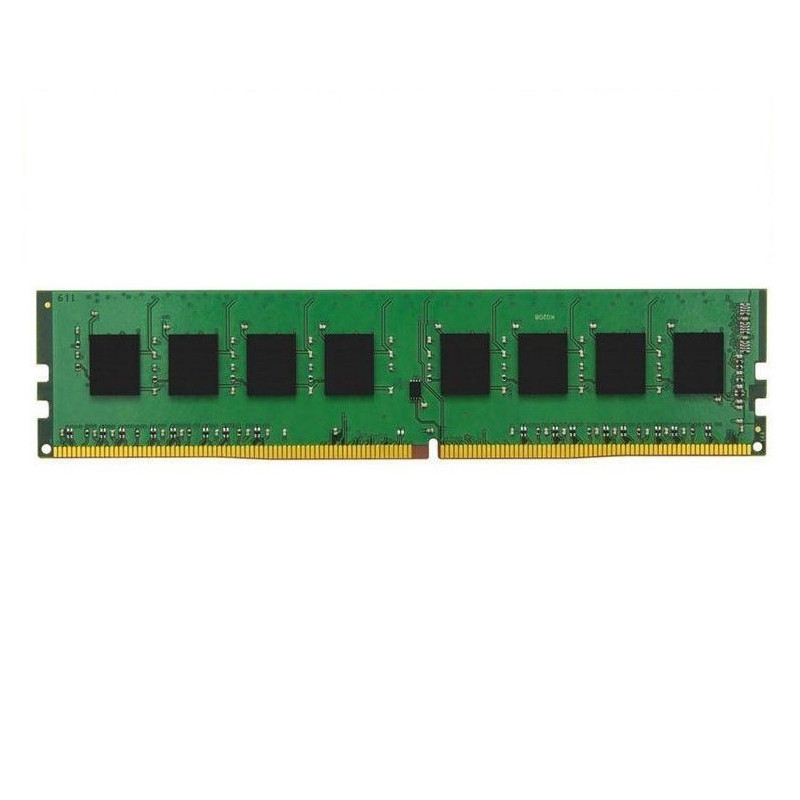 Memoria ram kingston kvr26n19s8/16 16gb ddr4 2666mhz