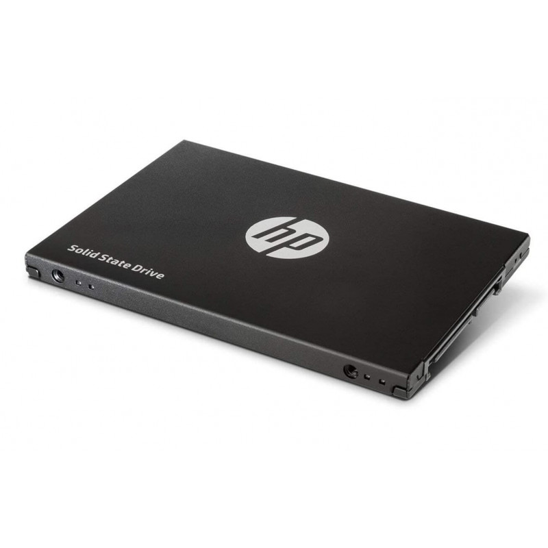 Hp ssd s600 прошивка