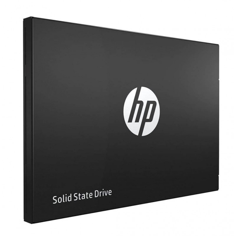 Ssd hp s600 обзор