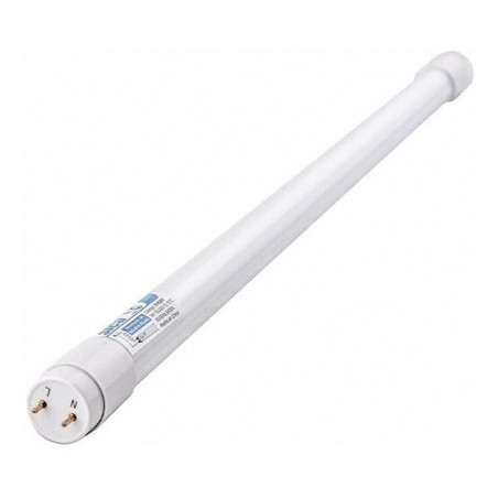 Tubo led SICA T8 18W 1700lm 6400K luz fría 120cm