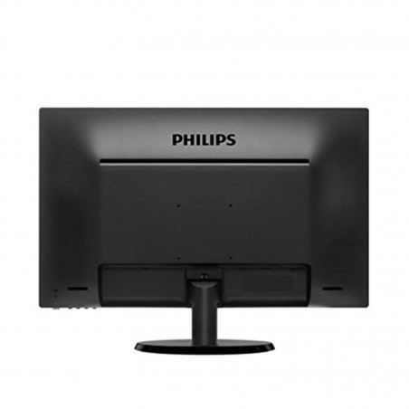 Monitor PHILIPS 19'' 193V5LHSB2/77 HD LCD