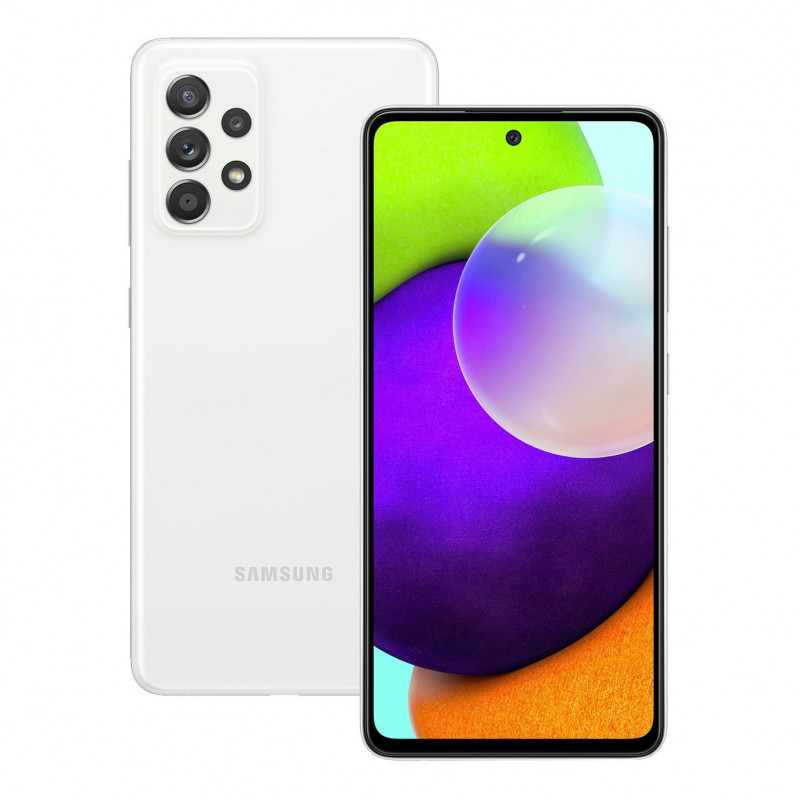 Hd обои samsung a52