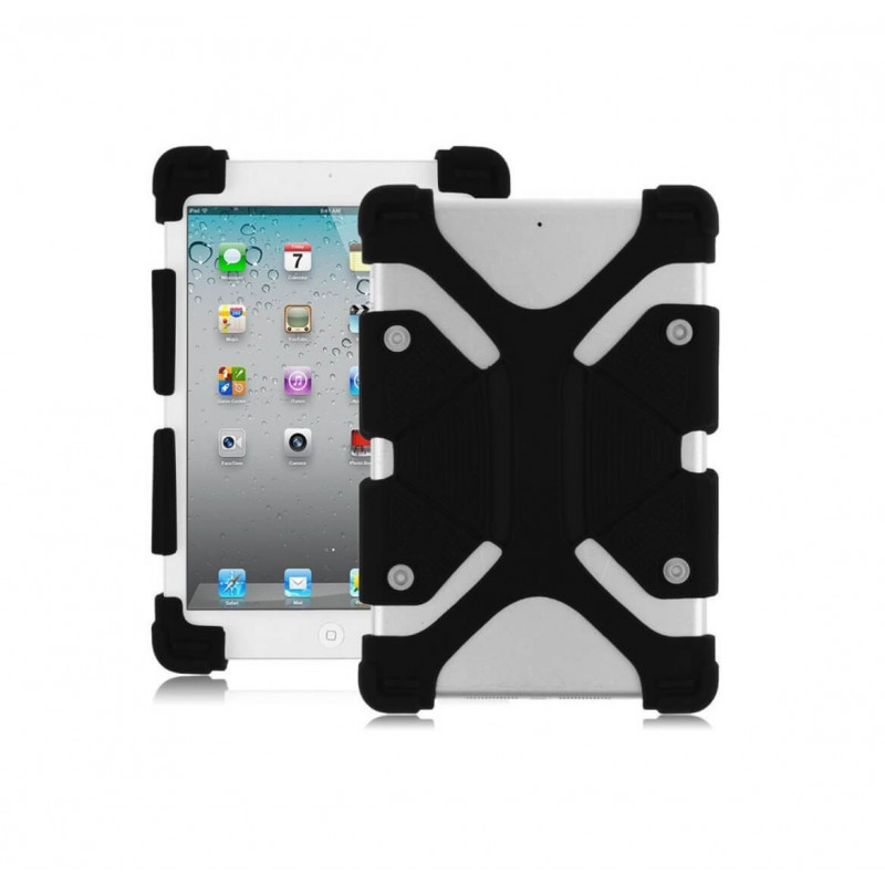 Protector para tablet SOUL 12'' silicona