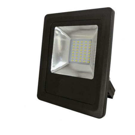 Reflector led TBCin IP65 50W 4000lm 6500K luz fría