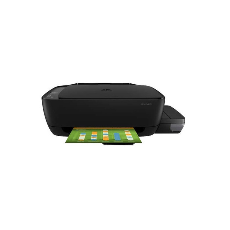 Impresora multifunción HP INK TANK 315 All-in-One