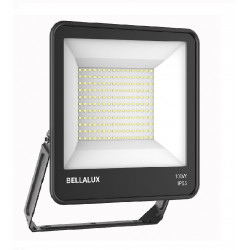 Reflector led BELLALUX IP65 100W 9000lm 5000K luz fría