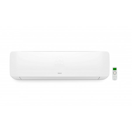 Aire acondicionado RCA RP6100FC 5200F 6100W Split frio calor On/Off