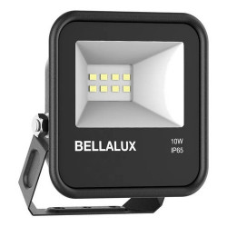 Reflector led BELLALUX IP65 10W 900lm 6500K luz fría