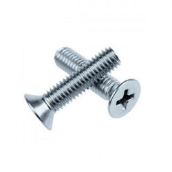 Tornillo oda h5016 para bastidor a caja largo 38mm