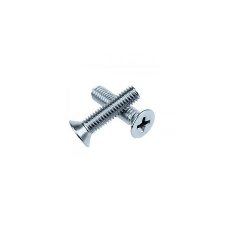 Tornillo oda h5016 para bastidor a caja largo 38mm