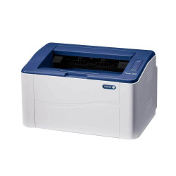 Impresora laser XEROX PHASER 3020 monocromática