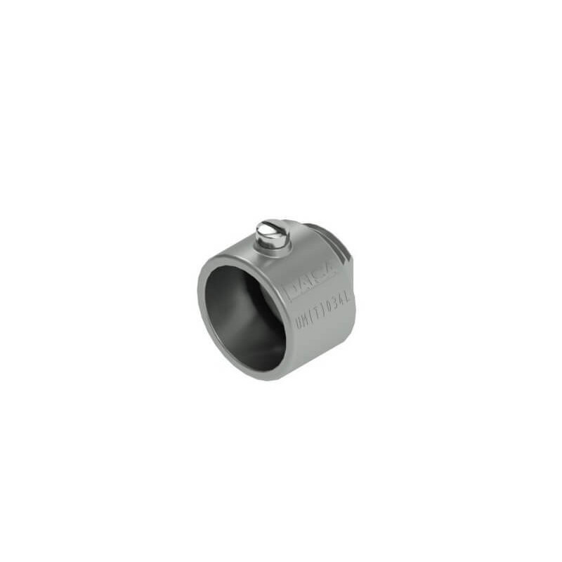 Conector DAISA interior multiple 3/4 para caja