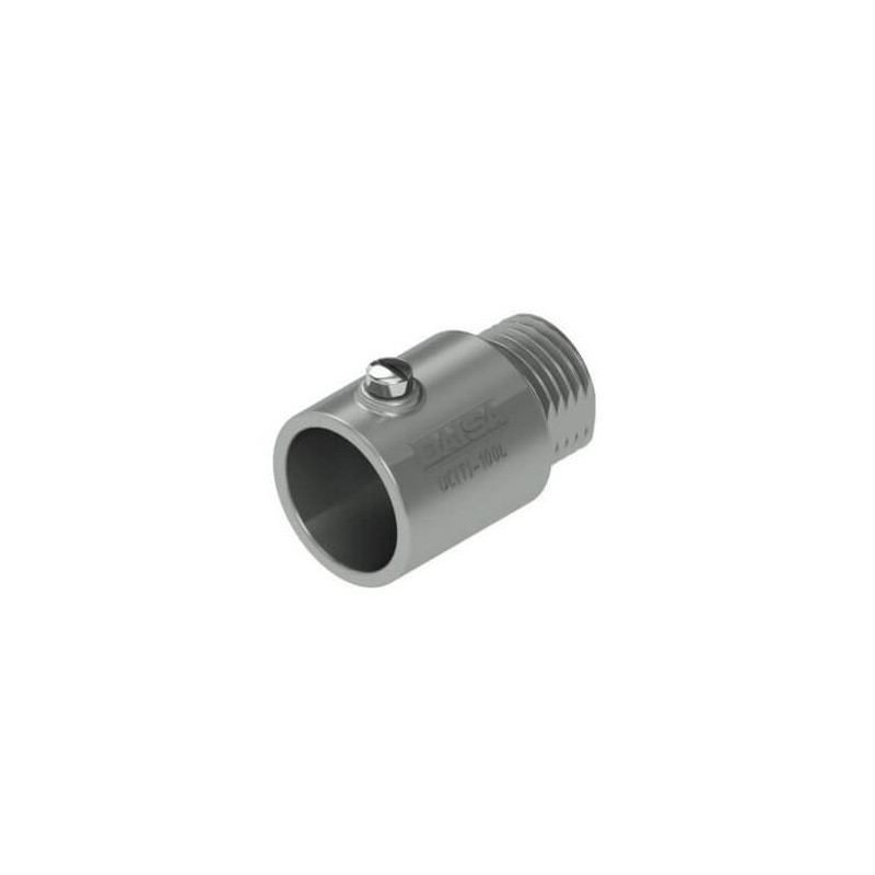 Conector DAISA interior 3/4 para caja std