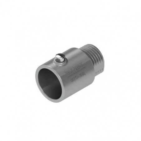 Conector DAISA interior 3/4 para caja std