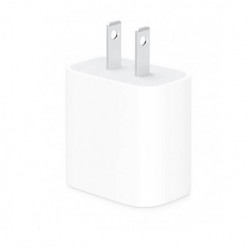 Cargador original APPLE para iphone 20W USB C