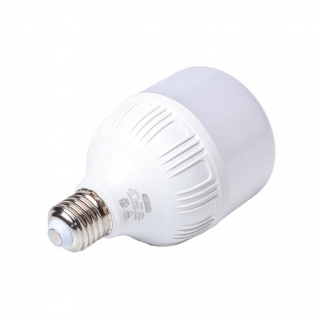 Lámpara led ETHEOS de alta potencia E27 30W 2150lm luz fría