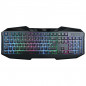 Combo gamer NOGA NKB-403 teclado + mouse + pad + auriculares