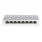 Switch TP-LINK TL-SF1008D 8 puertos 10/100Mbps