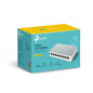 Switch TP-LINK TL-SF1008D 8 puertos 10/100Mbps