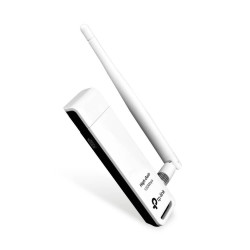 Adaptador Wi-Fi TP-LINK TL-WN722N USB 150Mbps