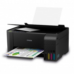 Impresora multifunción EPSON EcoTank L3210