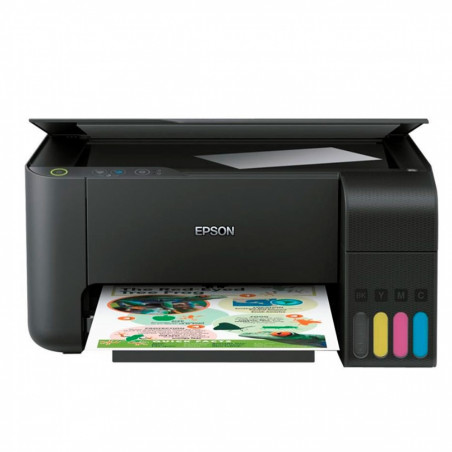 Impresora multifunción EPSON EcoTank L3210 All-in-One