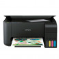 Impresora multifunción EPSON EcoTank L3210