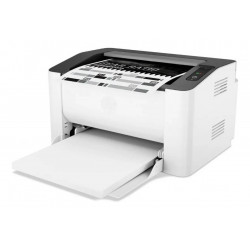 Impresora monocromática HP LASER 107A