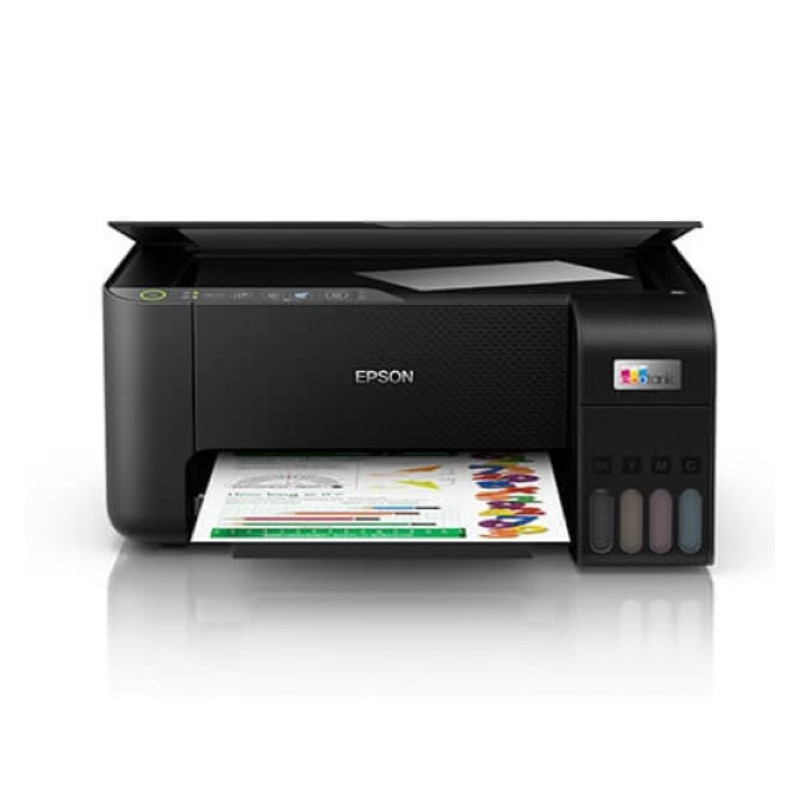 Impresora multifunción EPSON EcoTank L3250