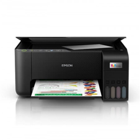 Impresora multifunción EPSON EcoTank L3250
