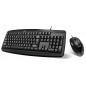 Combo Teclado + Mouse GENIUS KM-200 USB