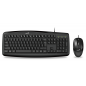 Combo Teclado + Mouse GENIUS KM-200 USB