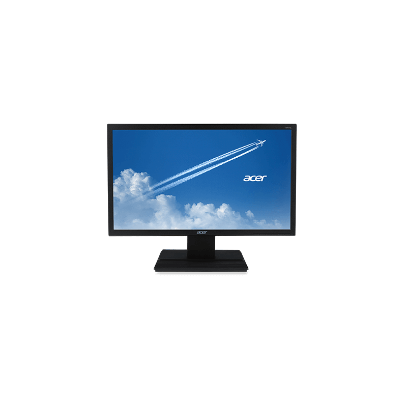 Monitor ACER V206HQL 19.5'' HD TN