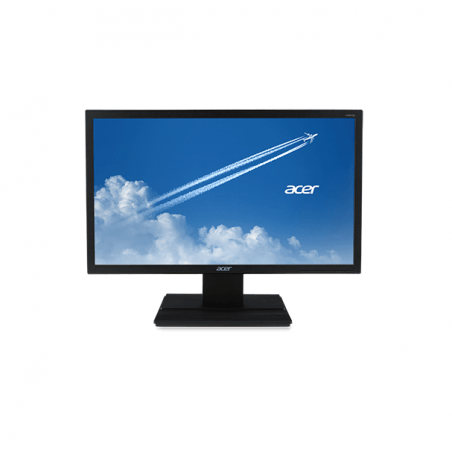 Monitor ACER V206HQL 19.5'' HD TN