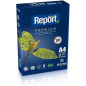 Resma de papel A4 REPORT PREMIUM 500 hojas