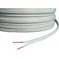Cable paralelo COBRHIL 2x0,75mm2 por metro