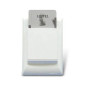 Llave interruptor CAMBRE ICARD tarjeta seguridad