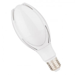 Lámpara led SILVERLIGHT Magnolia E27 45W 4200lm 6500K luz fría