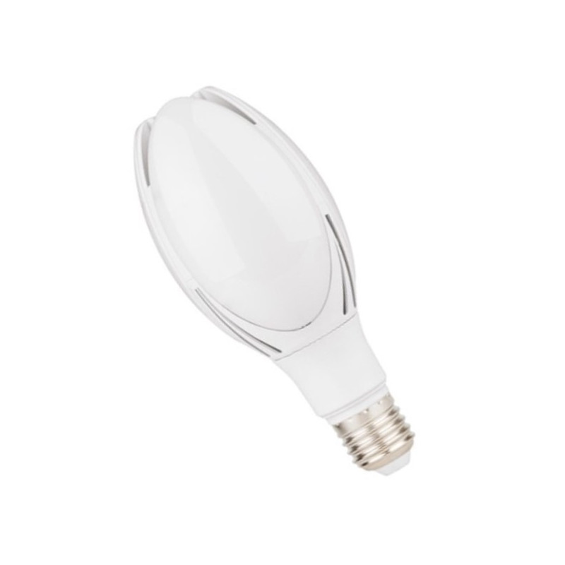 Lámpara led SILVERLIGHT Magnolia E27 45W 4200lm 6500K luz fría