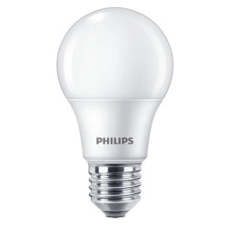 Lámpara led PHILIPS ECOHOME bulbo E27 16W 6500K luz fría