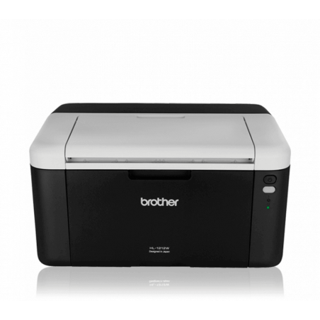 Impresora Laser monocromática BROTHER HL1212W Wi-Fi