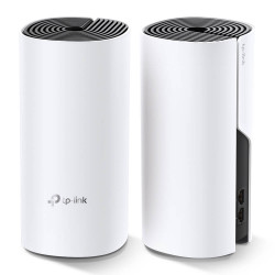 Sistema Wi-Fi TP-LINK DECO M4 V1 2 puertos 867Mbps